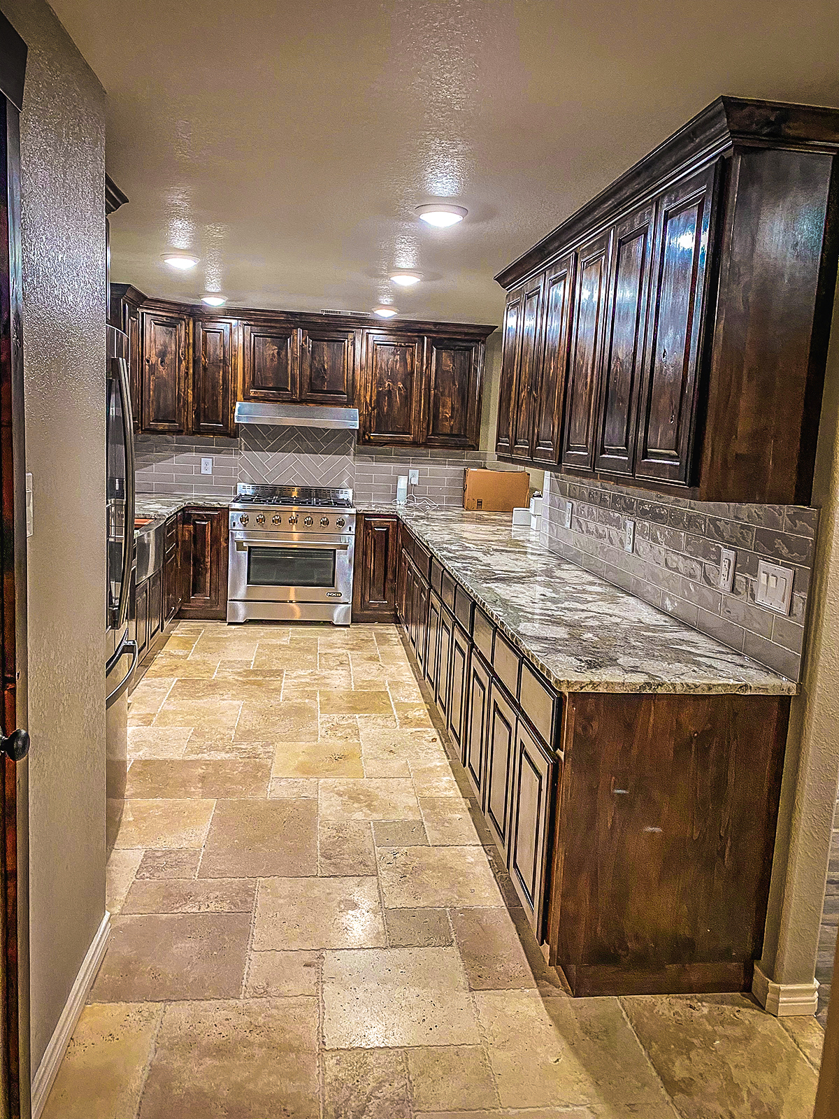 San Antonio Kitchen Remodeling - San Antonio Home Remodeling Company ...